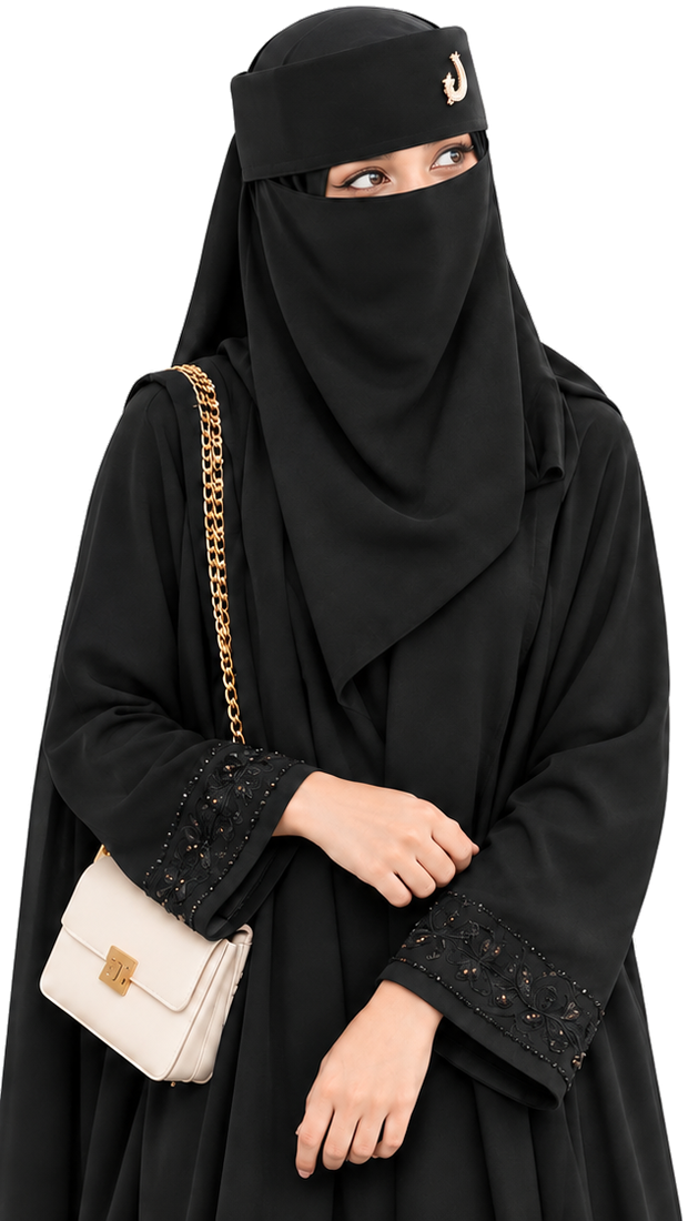 Tabassum Nisha — IT Team Director