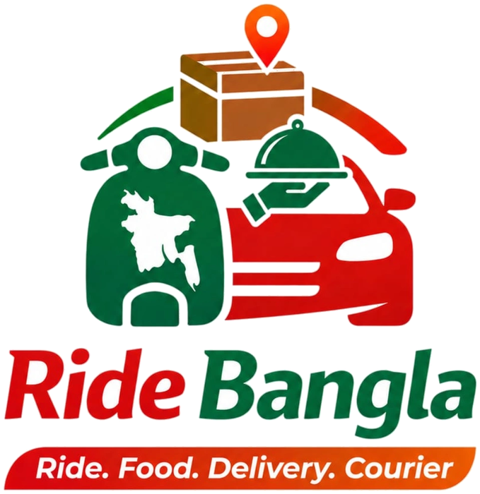 Ride Bangla Limited logo